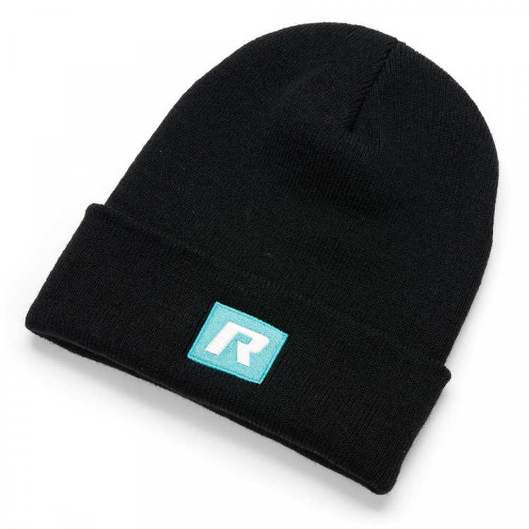 Rynos Mössa med uppvikt kant