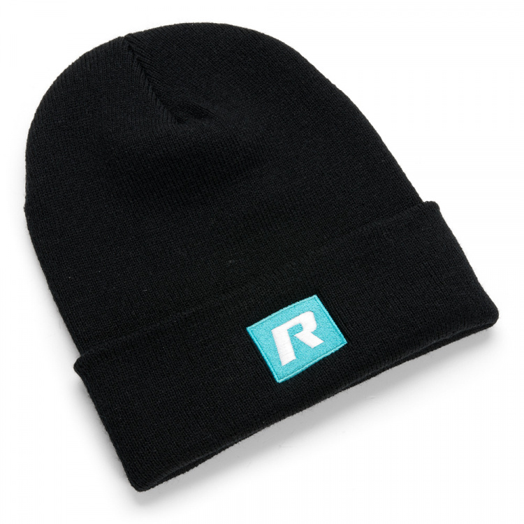 Rynos Mössa med uppvikt kant