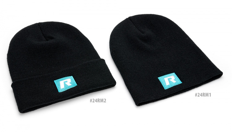 Rynos Mössa med uppvikt kant