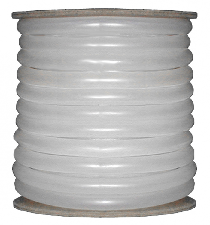 Sullivan Silikonslang 2.5mm ID Längd 15m