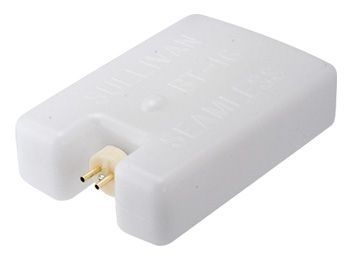 Bränsletank Båt med V-formad botten 480cc