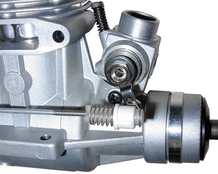 Kulled 2-56 med låshylsa