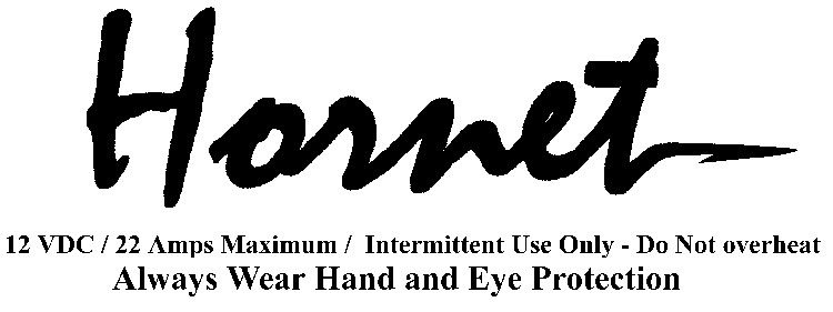 Sullivan Elstarter Hornet 1-2,5cc