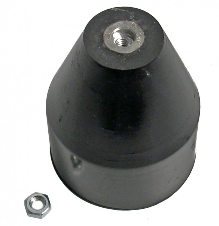 Startkona X-a stor *