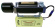 PowerPac 6s Batterihållare - Starters: 600, 601, 603 & 651 PowerPac 6s Batterihållare - Starters: 600, 601, 603 & 651