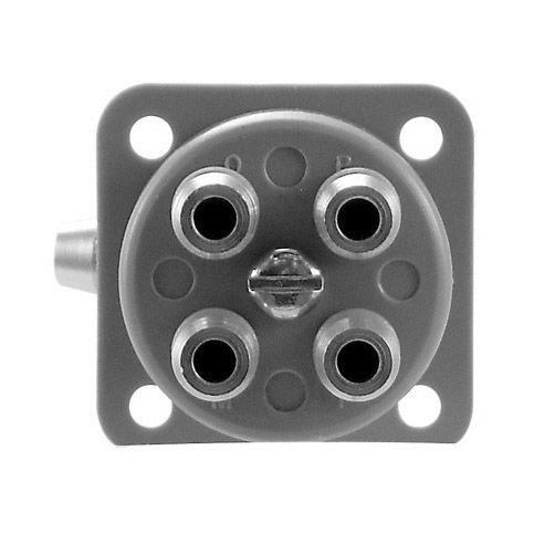 Tankanslutning Ultra Fueler