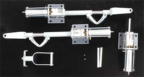 Landningsställ GP Seawind