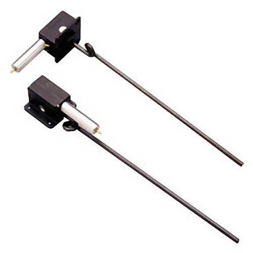 Huvudställ 90gr luft