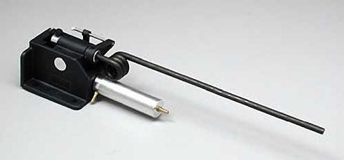 Nosställ infällbart luft