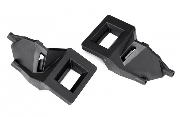 Traxxas Karossfäste Bak Maxx Slash