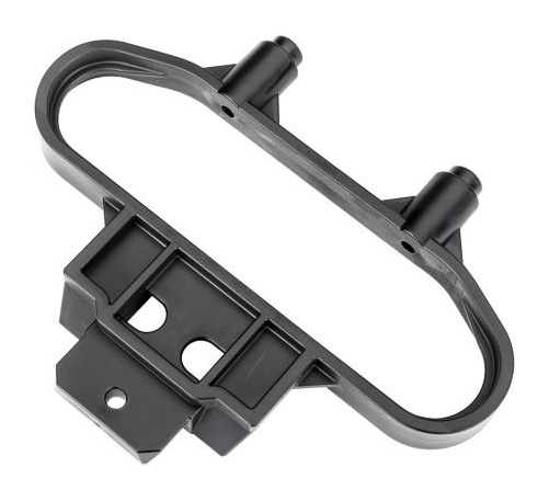 Traxxas Fäste Stötfångare Fram Maxx Slash