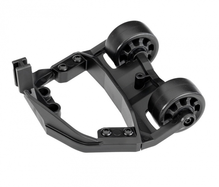 Traxxas Wheelie Bar Maxx, Maxx Slash