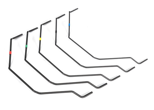 Traxxas Kränghämmare Set Maxx Slash