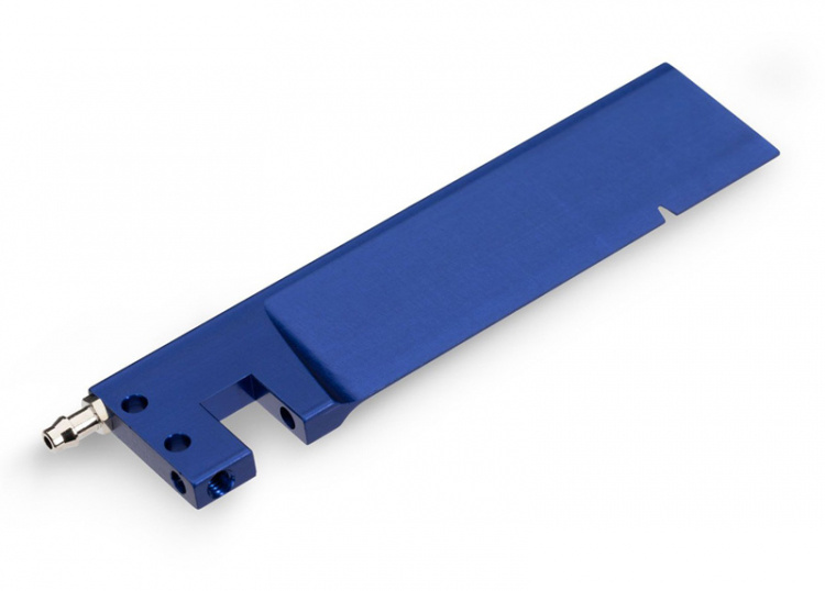 Traxxas Roderblad (100mm) Spartan SR