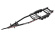 Traxxas Båtsläp Spartan / DCB M41 Traxxas Båtsläp Spartan / DCB M41