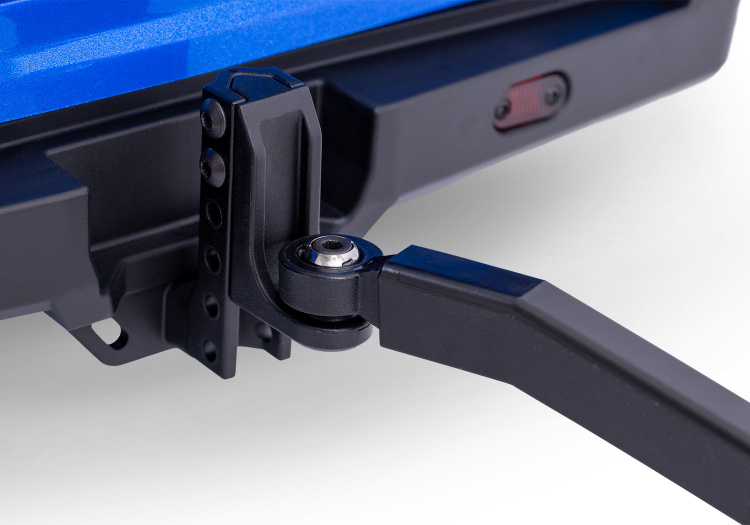 Traxxas Båtsläp Spartan / DCB M41