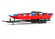 Traxxas Båtsläp Spartan / DCB M41 Traxxas Båtsläp Spartan / DCB M41