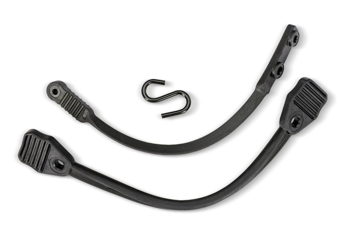 Traxxas Båthållare Straps Set Båtsläp