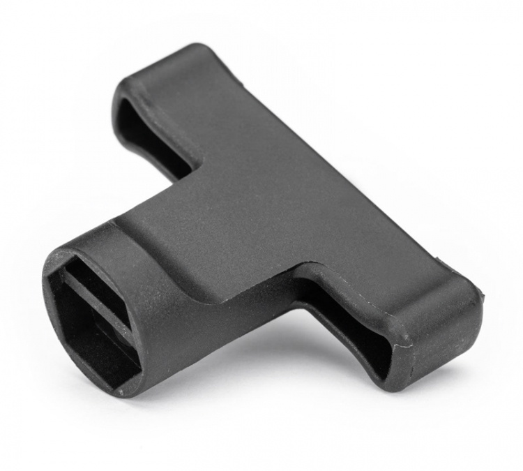 Traxxas Nyckel Huvlås Spartan-SR