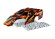 Traxxas Kaross Mudboss Orange Traxxas Kaross Mudboss Orange