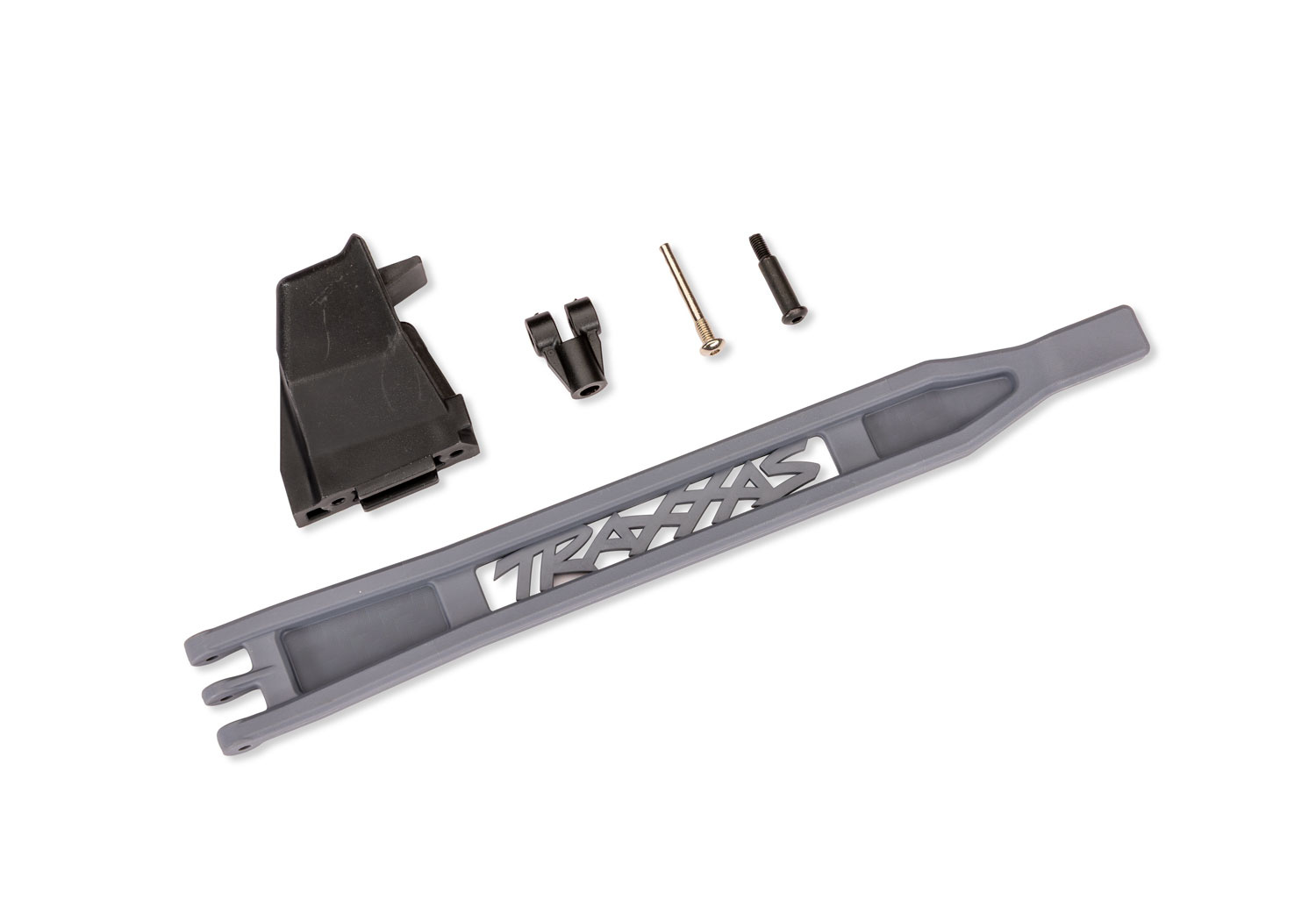Batterihållare Slash 2WD med #5832 Chassi