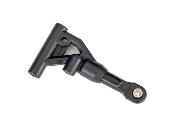 Traxxas Bärarmar Fram Nedre Vänster 4-Tec Drift