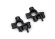 Traxxas Styrspindlar (2) 4-Tec Drift Traxxas Styrspindlar (2) 4-Tec Drift