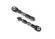 Traxxas Styrstag Stål 36mm (2) 4-Tec Drift Traxxas Styrstag Stål 36mm (2) 4-Tec Drift