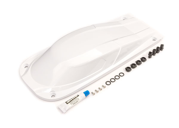 Traxxas Huv Vit Disruptor