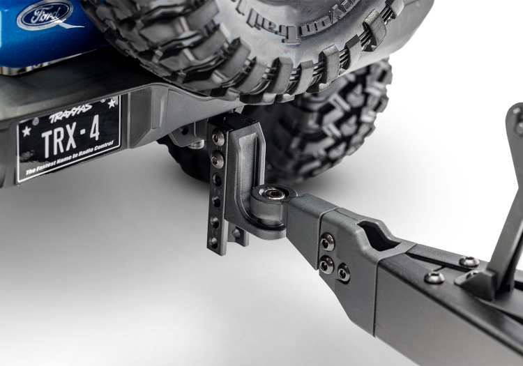 Traxxas Båtsläp Disruptor (78cm)