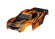 Traxxas Kaross Mini Maxx Orange Traxxas Kaross Mini Maxx Orange
