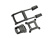Traxxas Karossförstärkning Set Mini XRT Traxxas Karossförstärkning Set Mini XRT