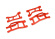 Traxxas Bärarmar Fram Set Röd Mini XRT, Mini Maxx (WideMaxx) Traxxas Bärarmar Fram Set Röd Mini XRT, Mini Maxx (WideMaxx)