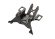 Traxxas Stötdämpartorn Bak Mini XRT Traxxas Stötdämpartorn Bak Mini XRT