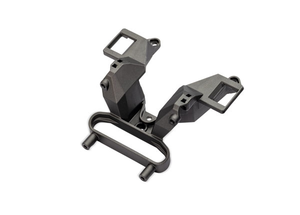 Traxxas Stötdämpartorn Fram Mini XRT