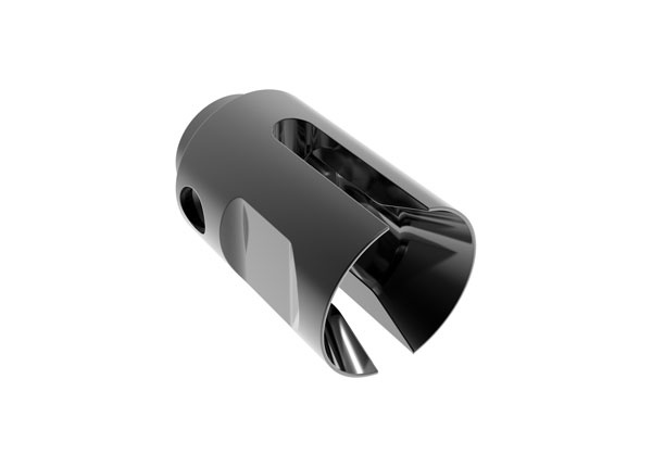 Traxxas Medbringare Stål Mini Maxx