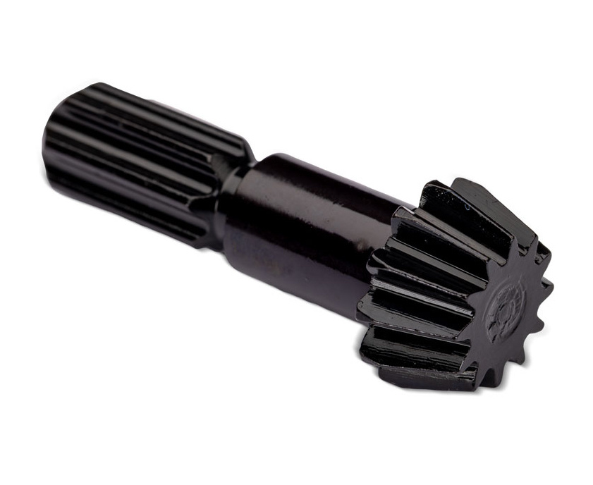 Traxxas Piniondrev Stål Diff Fram Mini Maxx/XRT