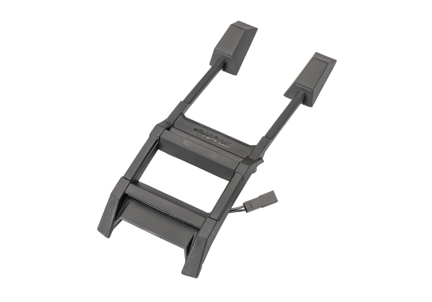 Traxxas Luftintag Tak med LED Ljus Mini XRT