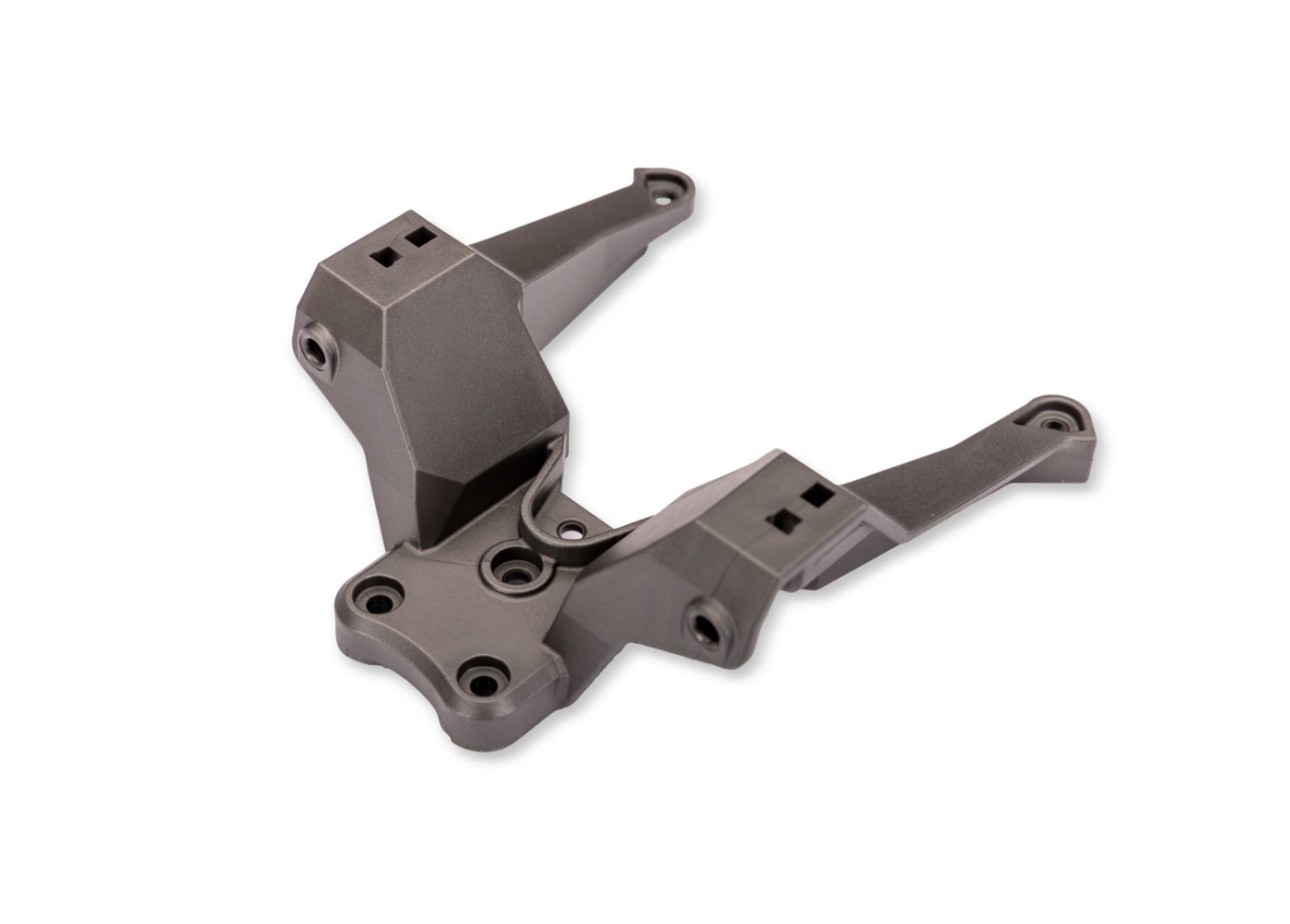 Traxxas Stötdämpartorn Fram Mini Slash