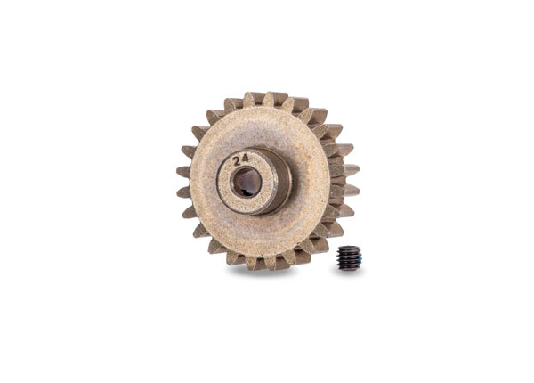 Traxxas Motordrev (Pinion) 24T 32P