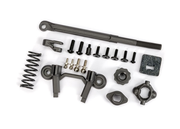 Traxxas Bromslinkage Set Funco Sand Car