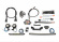 Traxxas LED Ljus Set Pro Scale Komplett Funco Sand Car Traxxas LED Ljus Set Pro Scale Komplett Funco Sand Car