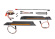 Traxxas LED Ljus Chassie Orange Komplett X-Maxx, XRT, Funco Traxxas LED Ljus Chassie Orange Komplett X-Maxx, XRT, Funco