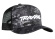 Traxxas Keps Trucker Style Svängd Skärm Camo Traxxas Keps Trucker Style Svängd Skärm Camo