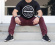 Traxxas T-shirt Svart Rund logga Large Traxxas T-shirt Svart Rund logga Large