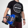 Traxxas T-shirt Svart Rund logga Large Traxxas T-shirt Svart Rund logga Large