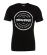 Traxxas T-shirt Svart Rund Logga XL Traxxas T-shirt Svart Rund Logga XL