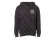 Traxxas Hoodie med Blixtlås, M Traxxas Hoodie med Blixtlås, M