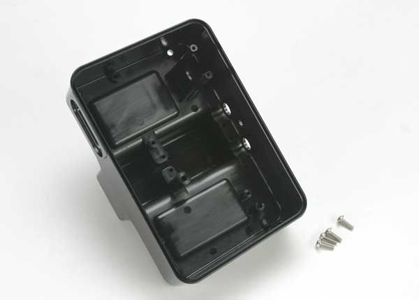 Traxxas Radiolåda Villain EX