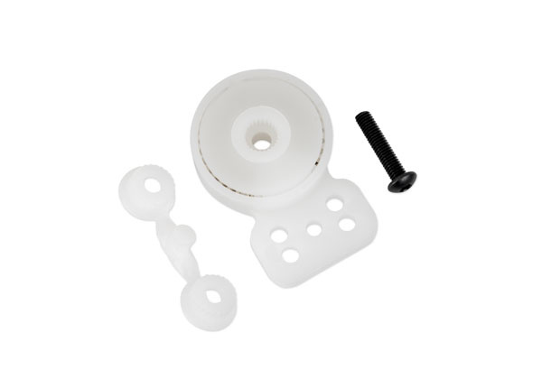 Traxxas Servoräddare